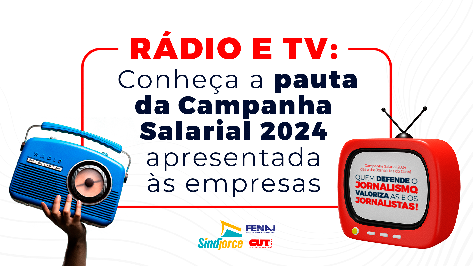 Campanha Salarial é tema de assembleias em mais cinco empresas